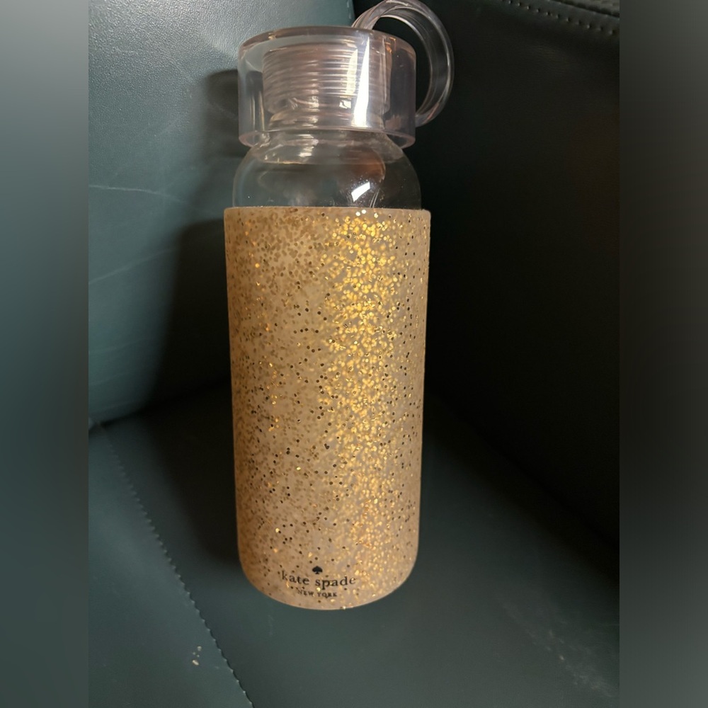 Kate Spade Drink Bottle